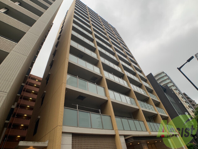建物外観　外観１