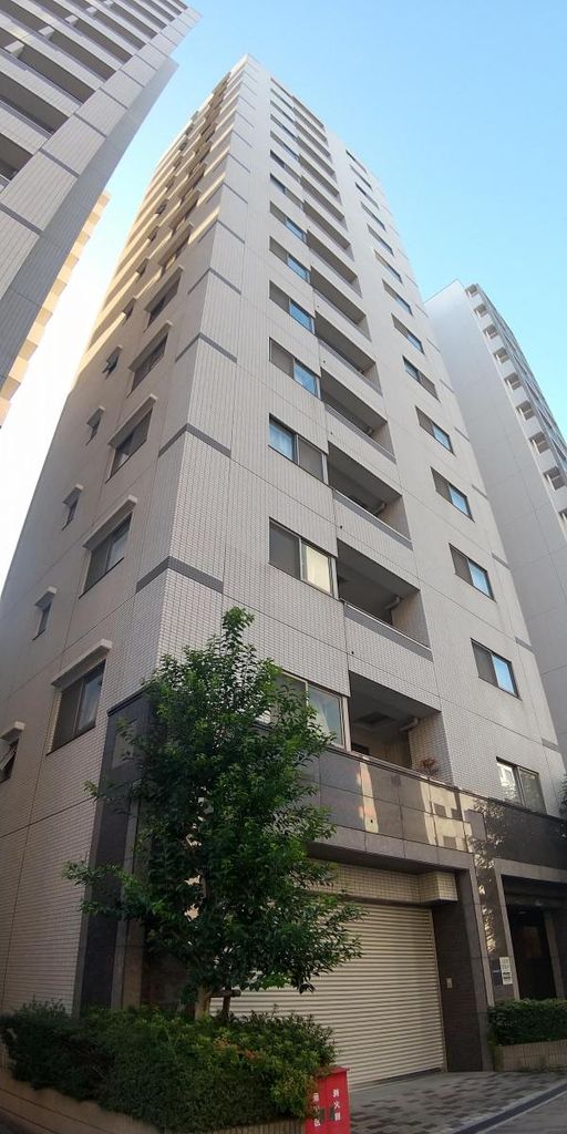 建物外観　☆外観☆