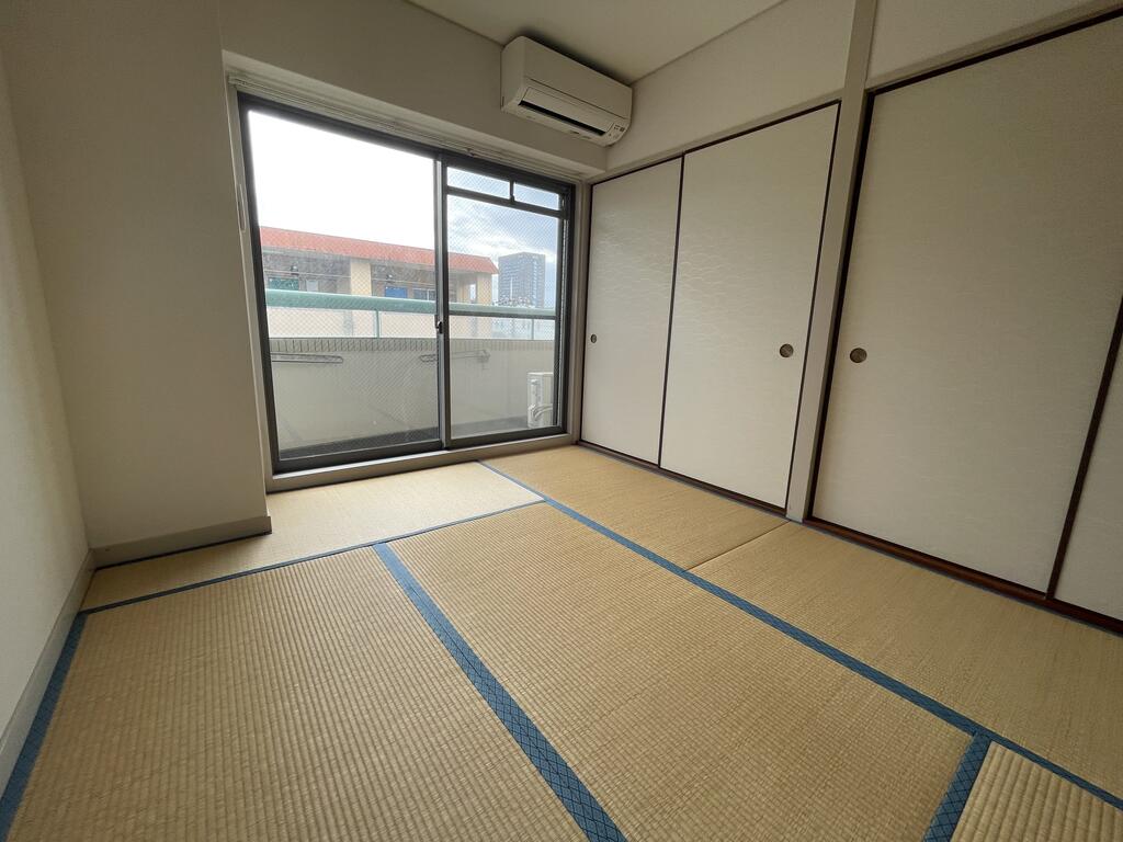 その他部屋・スペース　和室