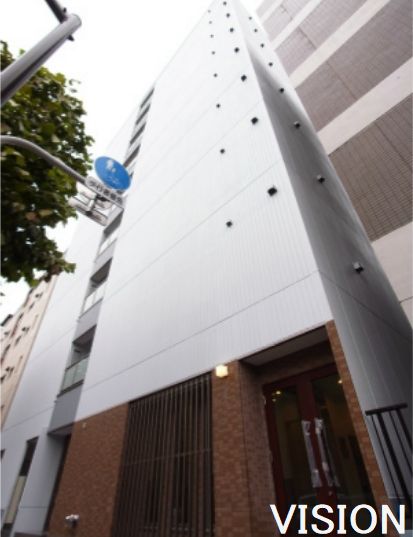 建物外観　☆外観☆