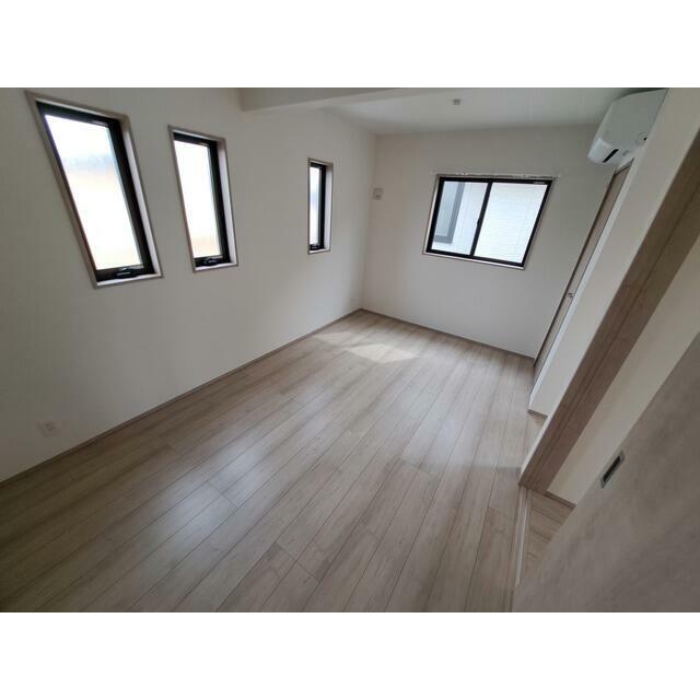 その他部屋・スペース　洋室7.7帖