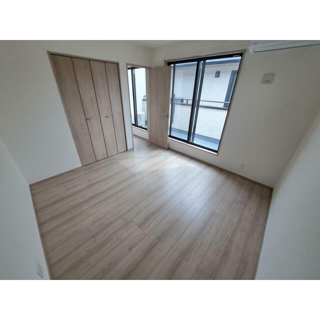 その他部屋・スペース　洋室6.4帖