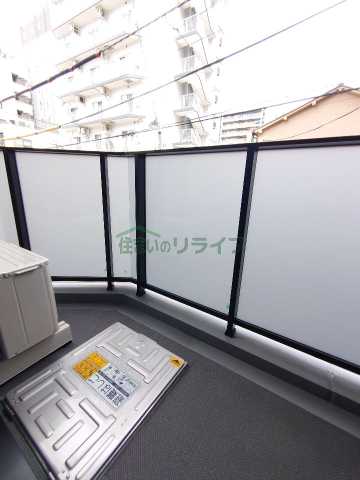 バルコニー　リライフ浅草店