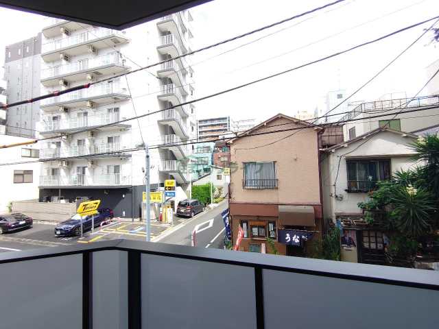 眺望　リライフ浅草店