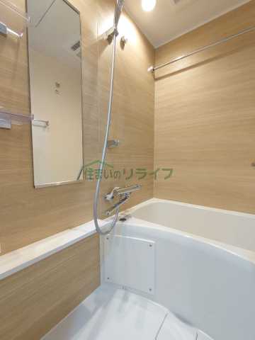 バス・シャワールーム　リライフ浅草店