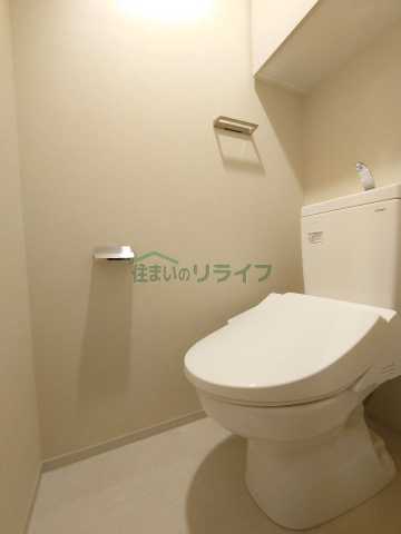 トイレ　リライフ浅草店