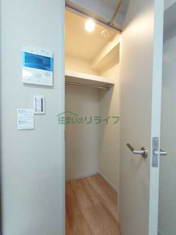 収納　リライフ浅草店