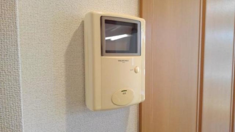 セキュリティ　図面と現状に相違がある場合には現状を優先