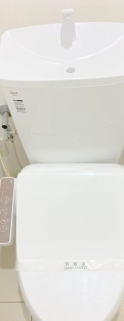 トイレ　同仕様