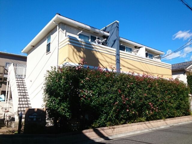 建物外観　☆綺麗な外観☆