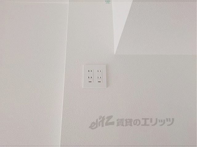その他部屋・スペース　冷蔵庫置場
