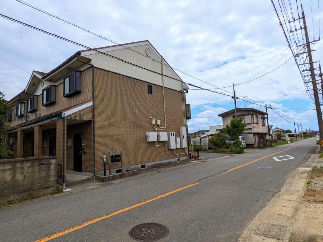 その他　周辺環境
