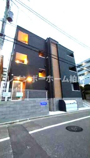 その他共有部分　敷地内ゴミ置き場です