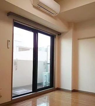 居室・リビング　別部屋の画像を使用しております。