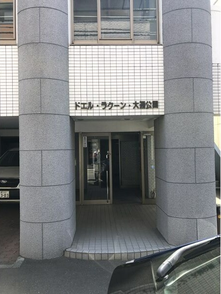 ロビー