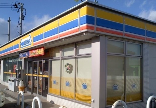 その他　ミニストップ二本松向原店まで1200m