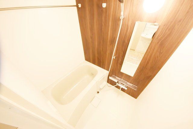 バス・シャワールーム　お部屋探しは株式会社　タウンハウジング　までお気軽にお問合…