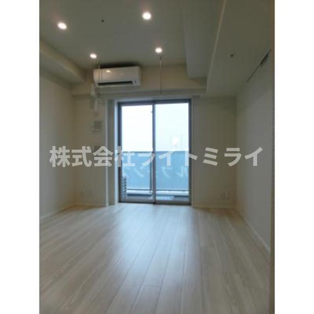 居室・リビング　※写真は同タイプ住戸です。?