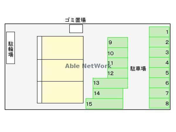 その他　周辺環境