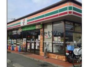 コンビニ　セブンイレブン熊谷太井店（コンビニ）まで478m