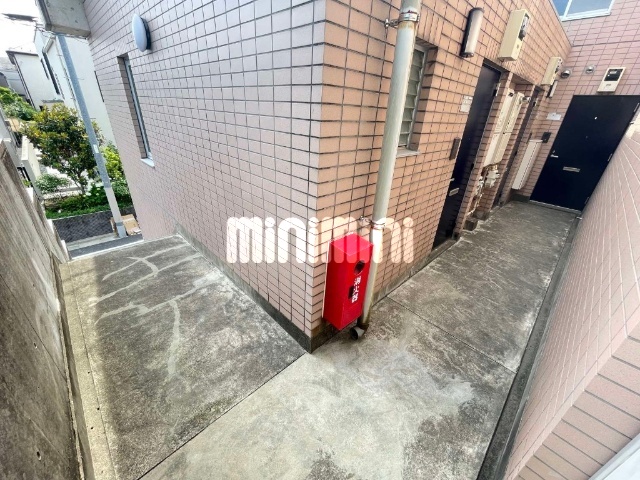 ロビー