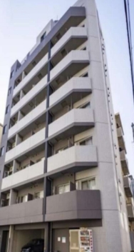 建物外観　☆きれいな外観☆