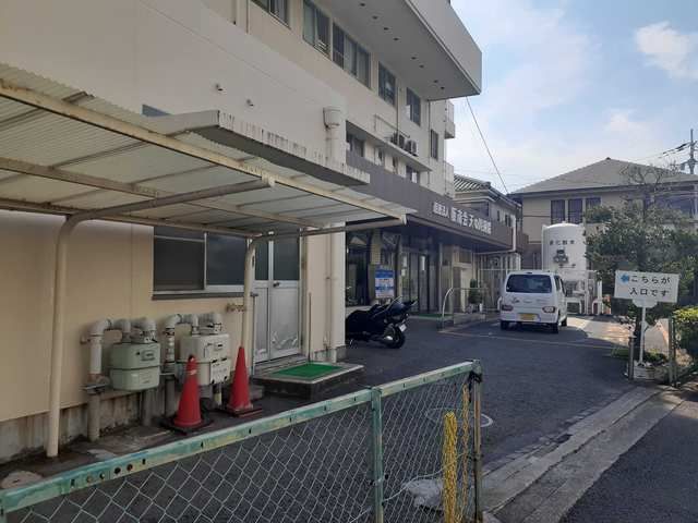 病院　天の川病院様（病院）まで1272m