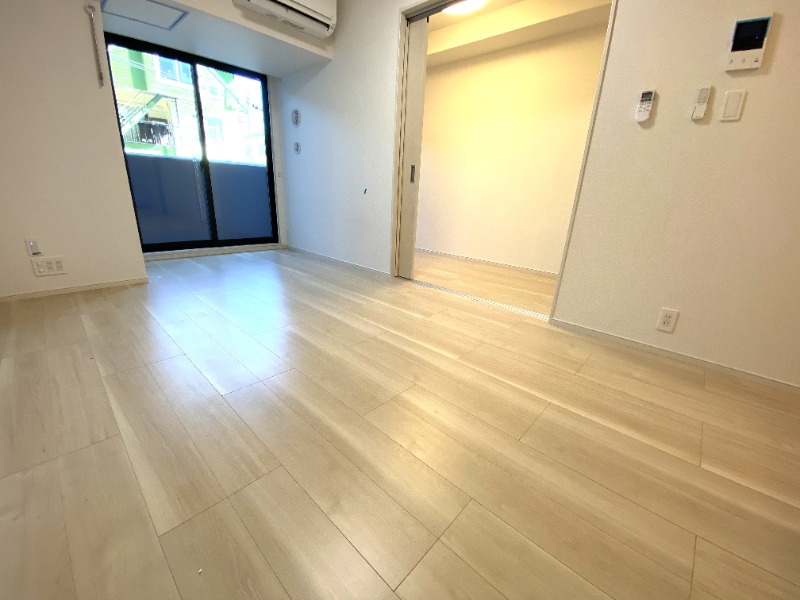 その他部屋・スペース　清潔感タップリ！