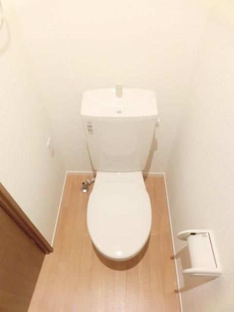 トイレ　弊社は都内全域の物件をご紹介可能です！