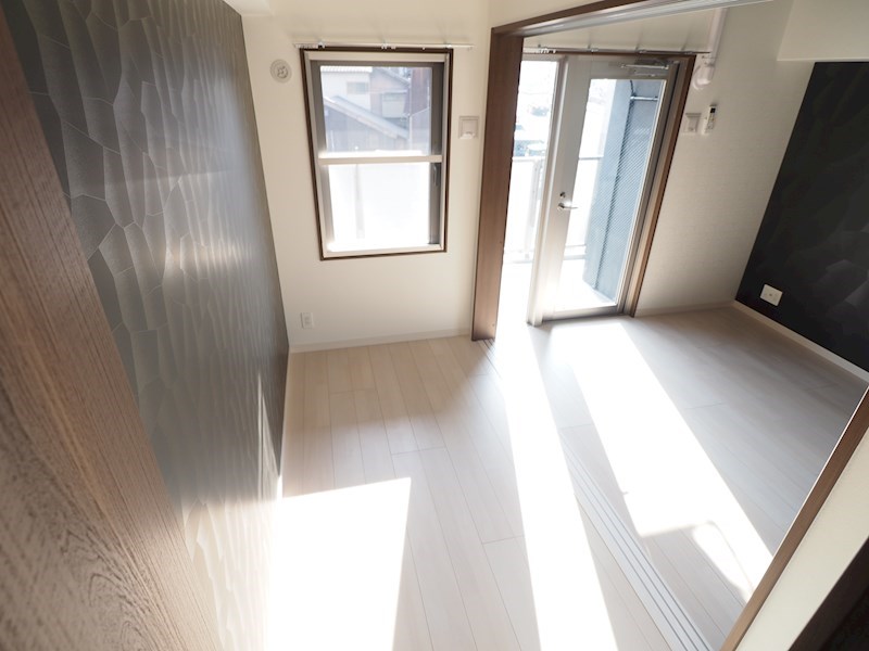 その他部屋・スペース　2.83帖の洋室です。
