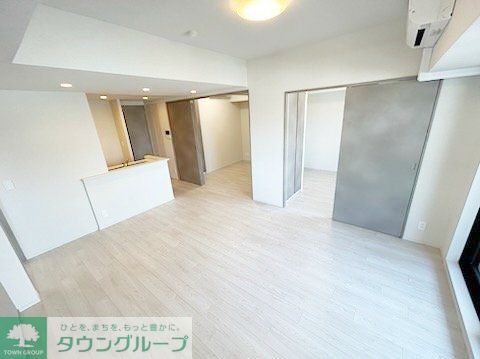 居室・リビング　リビング/居室