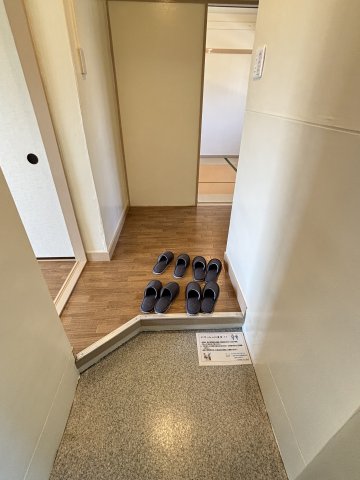 玄関　☆玄関☆