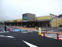 スーパー　ヨークマート 酒匂店（スーパー）まで739m