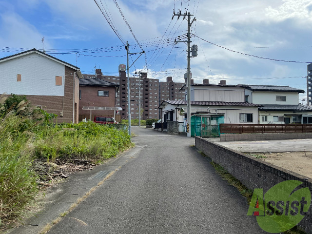 その他共有部分　駐輪場その他