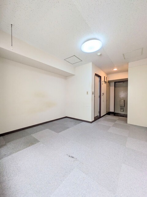 居室・リビング　※照明は設備ではございません