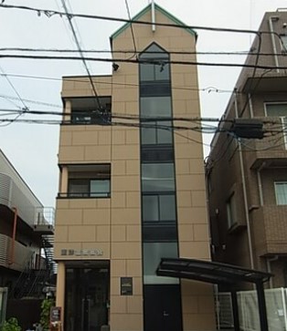 その他　東洋宣教教会（その他）まで423m