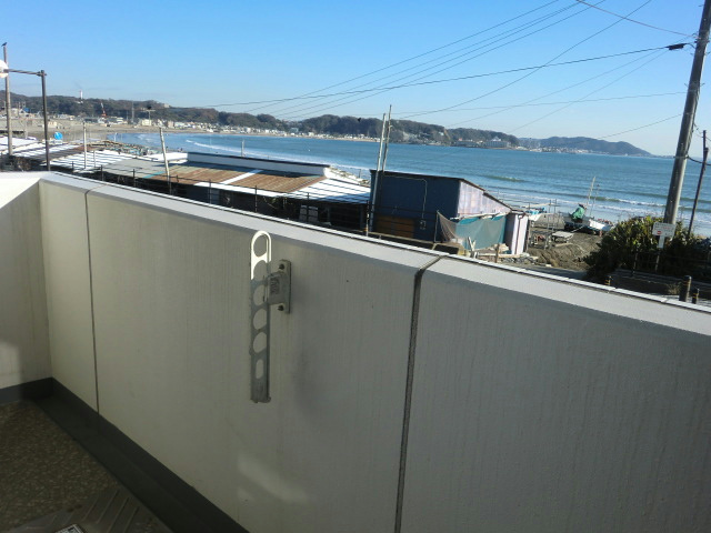 眺望　別部屋参考写真