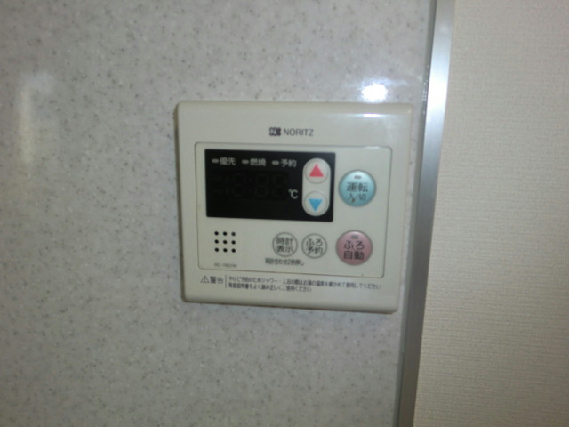 その他設備　別部屋参考写真