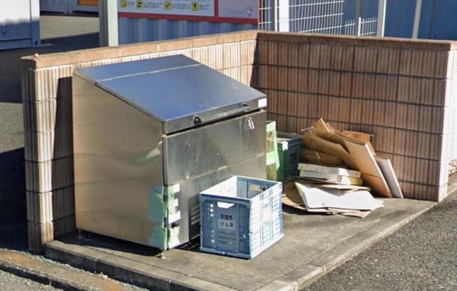 その他共有部分　★今日は確か燃えるゴミだったかな★