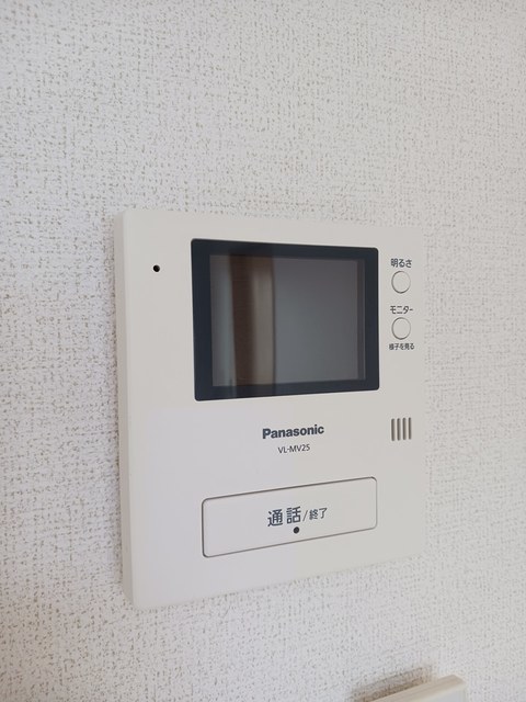 セキュリティ　～はーいどなたっ～