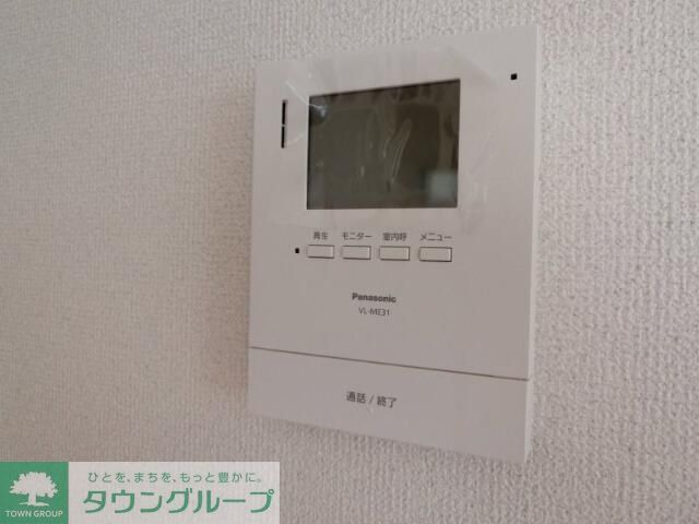 セキュリティ　★お問い合わせはタウンハウジングまで★
