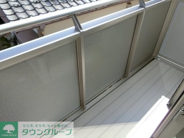 バルコニー　★お問い合わせはタウンハウジングまで★