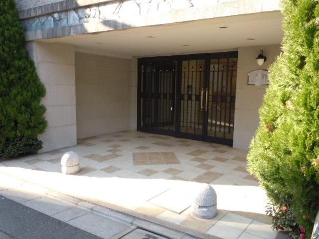 その他設備　エントランス☆オートロック