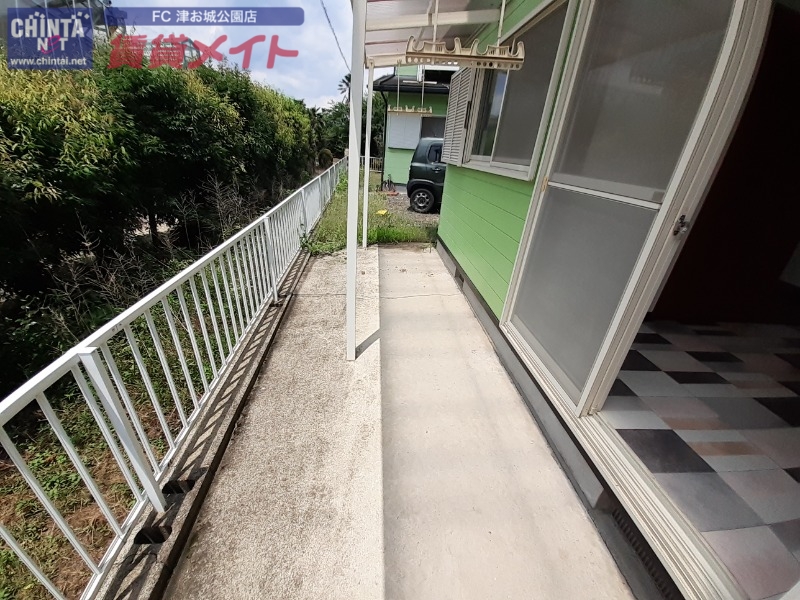 庭　同型参考写真