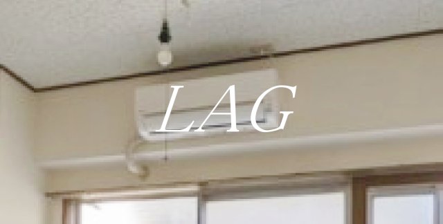 その他設備　エアコンです。