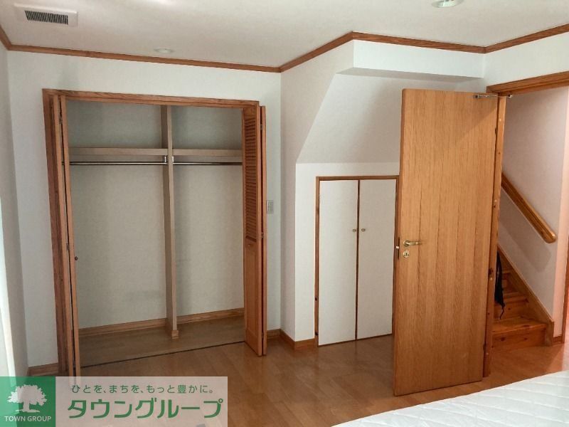 収納　タウンハウジング調布店まで♪