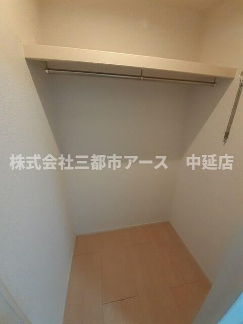 収納　プラム　ハウス