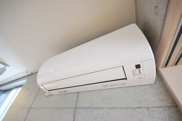 その他設備　★エアコン★