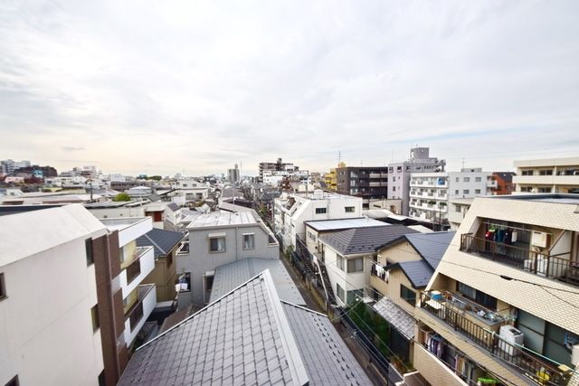 眺望　★景色★