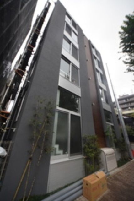建物外観　★住環境良好★